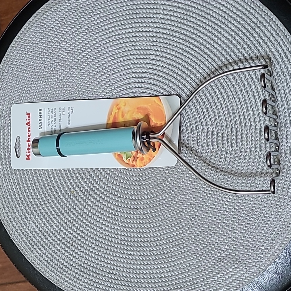 KitchenAid Masher - Picture 1 of 5